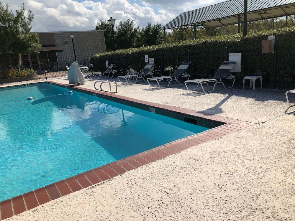 Motel 6-La Place, La LaPlace Exterior foto