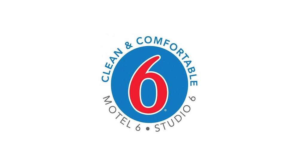 Motel 6-La Place, La LaPlace Exterior foto