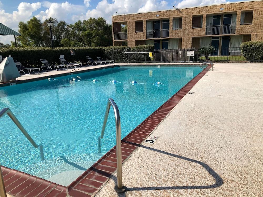Motel 6-La Place, La LaPlace Exterior foto