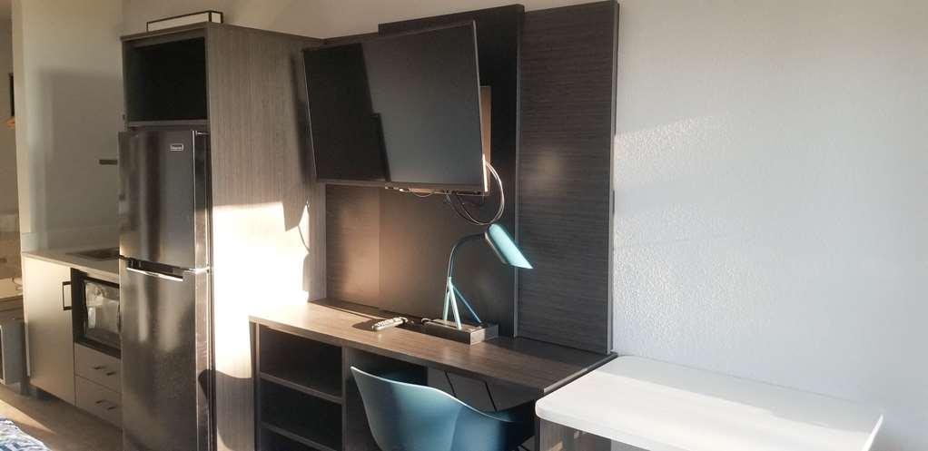 Motel 6-La Place, La LaPlace Quarto foto