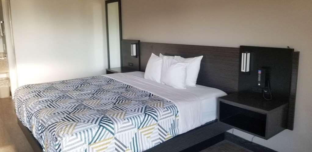 Motel 6-La Place, La LaPlace Quarto foto