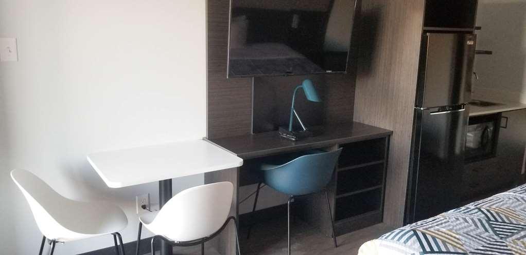 Motel 6-La Place, La LaPlace Quarto foto