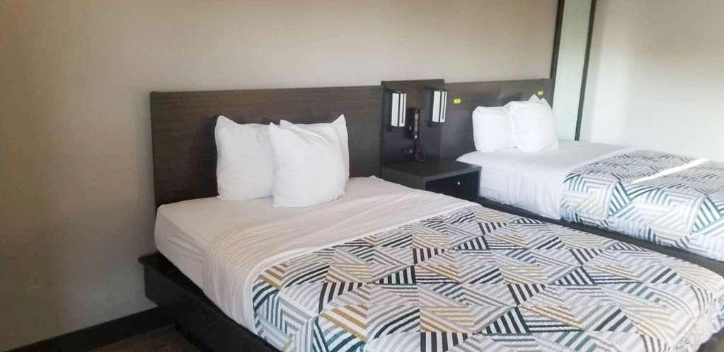 Motel 6-La Place, La LaPlace Quarto foto
