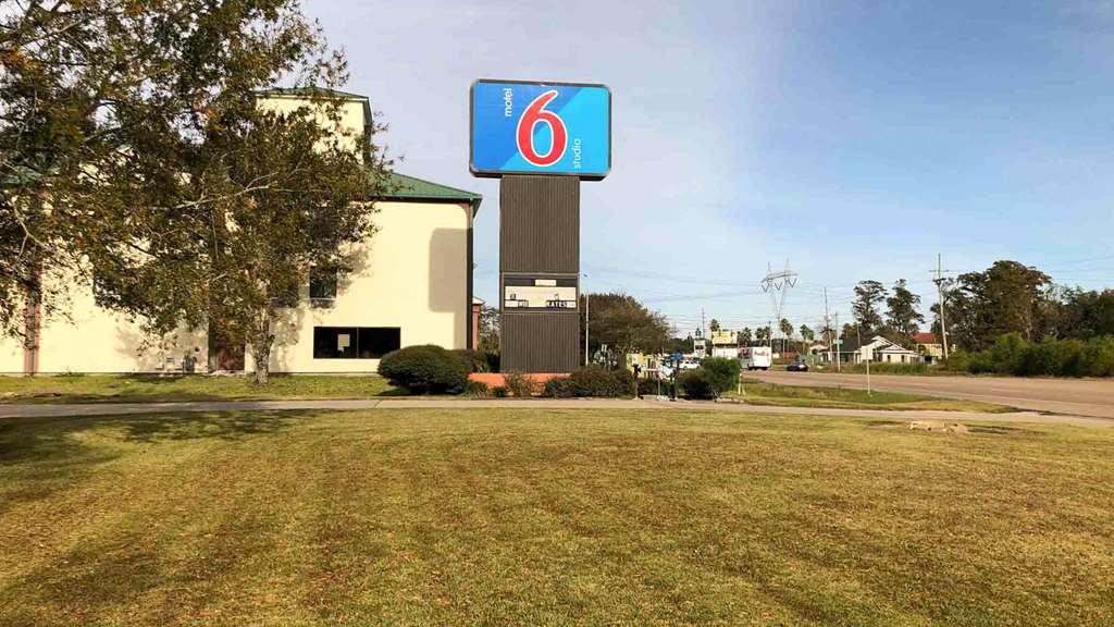 Motel 6-La Place, La LaPlace Exterior foto