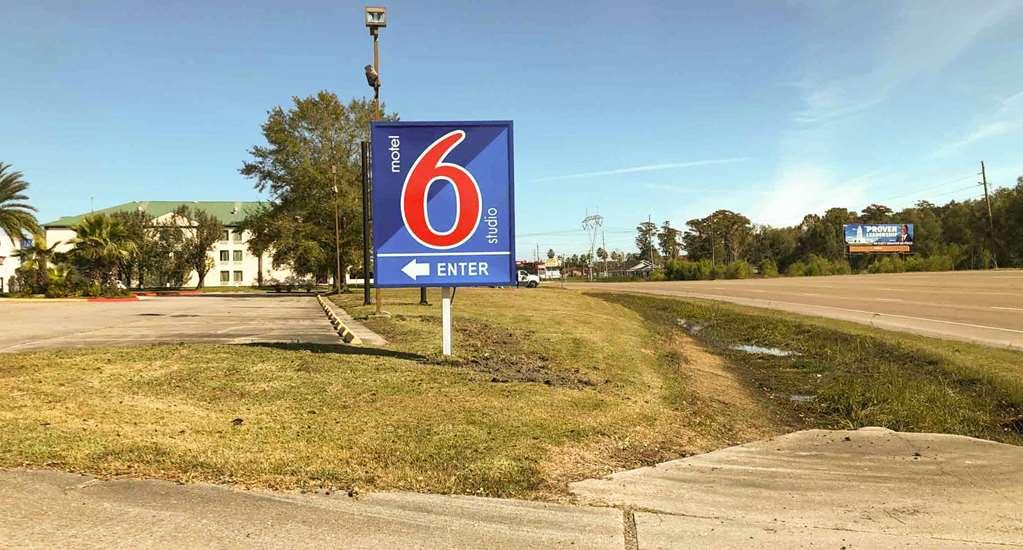 Motel 6-La Place, La LaPlace Exterior foto