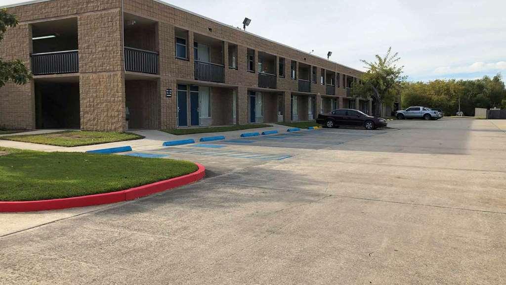 Motel 6-La Place, La LaPlace Exterior foto